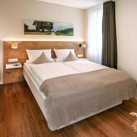 Landhotel Lutz Ug 奥伯德尔丁根 客房 照片