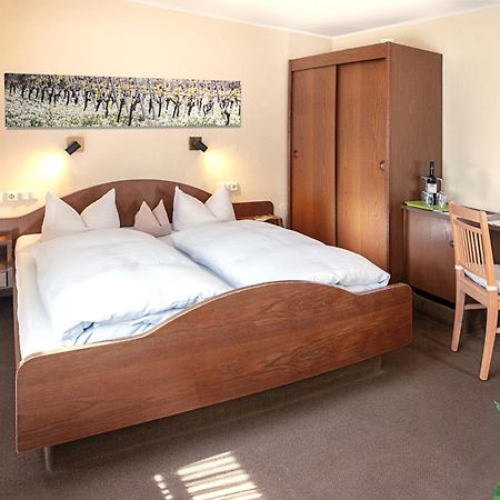 Landhotel Lutz Ug 奥伯德尔丁根 客房 照片